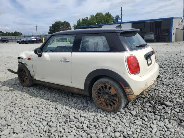 2016 MINI COOPER