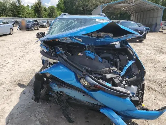 2018 TOYOTA RAV4 SE  