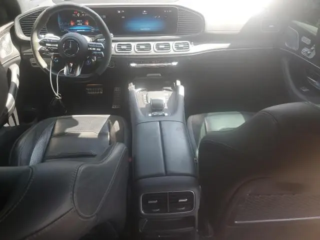 2024 MERCEDES-BENZ GLE COUPE AMG 53 4MATIC  