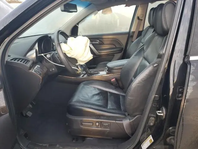 2011 ACURA MDX   