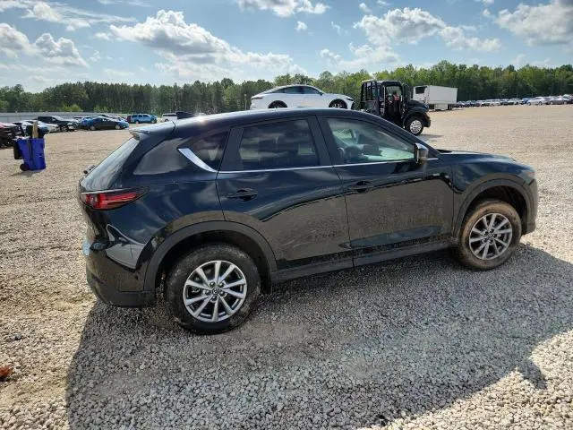 2022 MAZDA CX-5 PREFERRED  