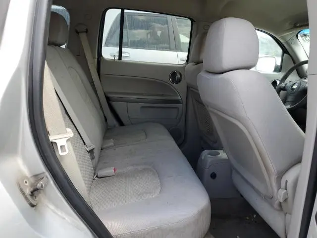 2010 CHEVROLET HHR LT  