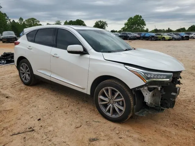2021 ACURA RDX TECHNOLOGY