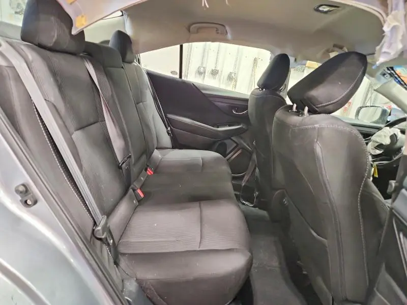 2022 SUBARU LEGACY PREMIUM  