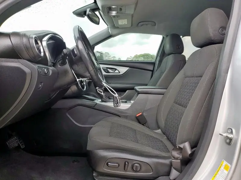 2019 CHEVROLET BLAZER 2LT  