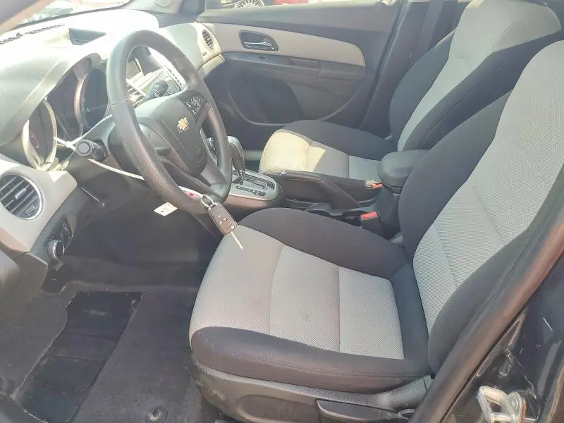 2013 CHEVROLET CRUZE LS  