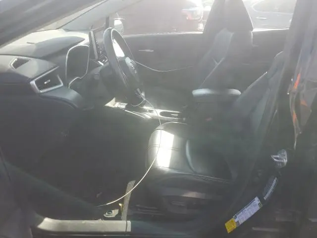 2020 TOYOTA COROLLA XLE  