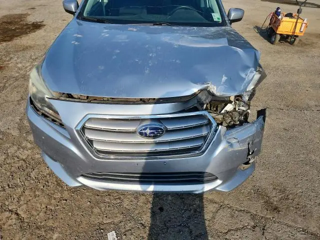 2015 SUBARU LEGACY 2.5I PREMIUM  