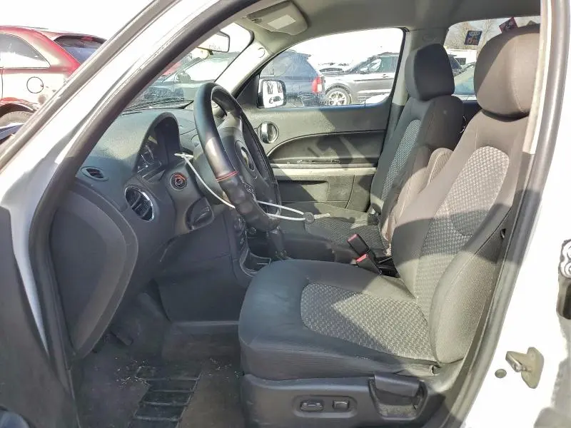 2011 CHEVROLET HHR LT  