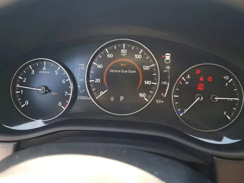 2022 MAZDA CX-30 PREMIUM  