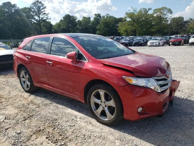 2013 TOYOTA VENZA LE  