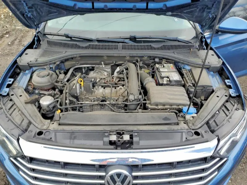 2020 VOLKSWAGEN JETTA S  