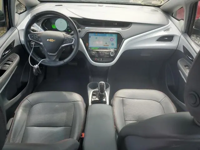 2021 CHEVROLET BOLT EV PREMIER  