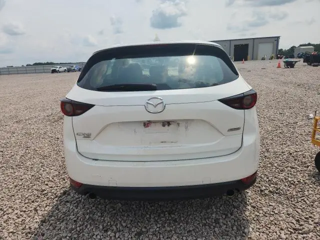 2019 MAZDA CX-5 SPORT  