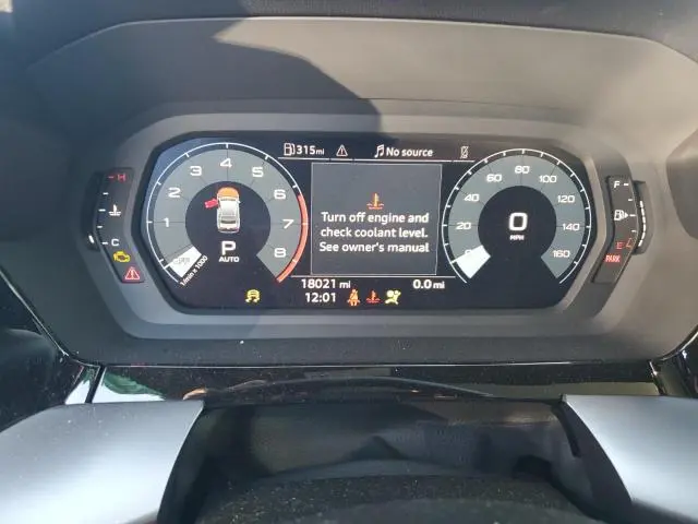 2023 AUDI A3 PREMIUM  