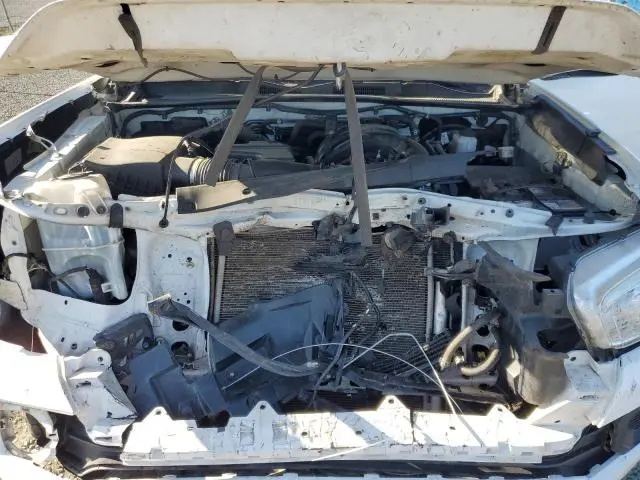 2019 TOYOTA TACOMA ACCESS CAB  