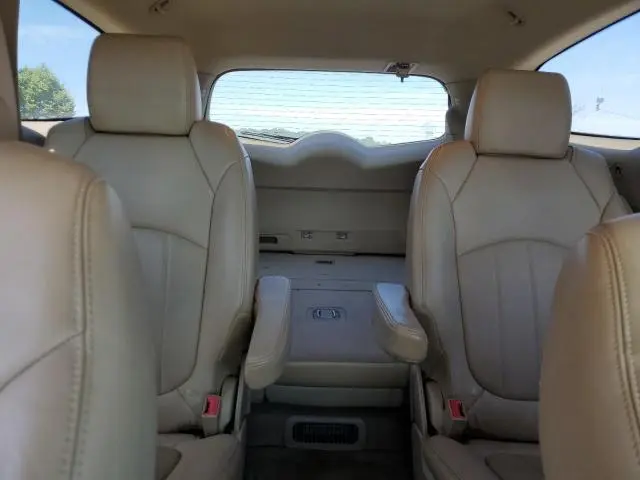 2012 BUICK ENCLAVE