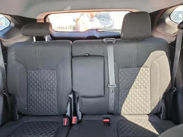 2020 CHEVROLET BLAZER 1LT  