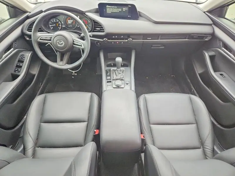 2023 MAZDA 3 SELECT  