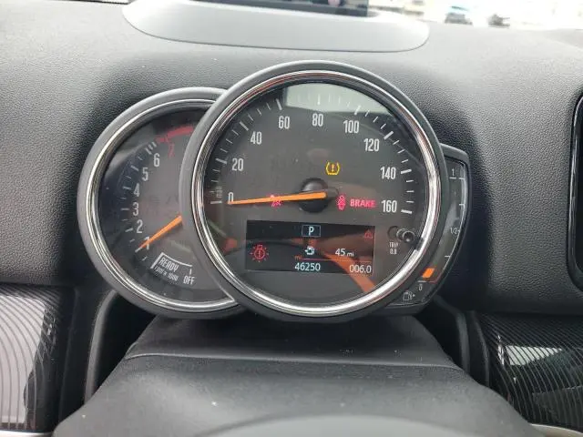 2020 MINI COOPER S COUNTRYMAN  