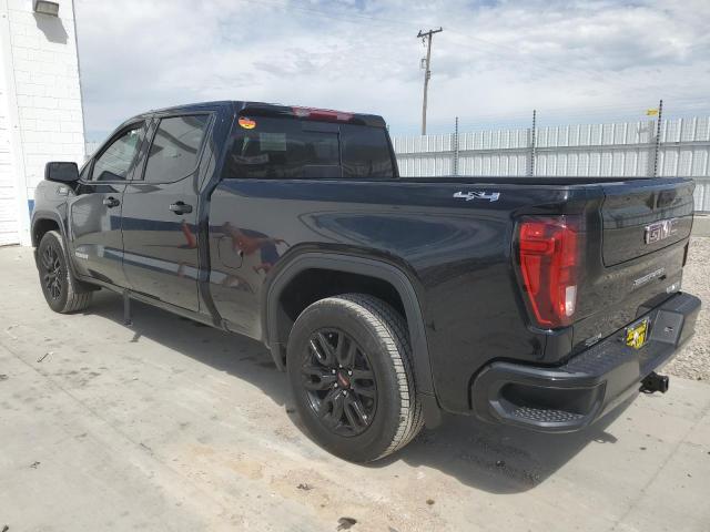 2024 GMC SIERRA K1500 ELEVATION