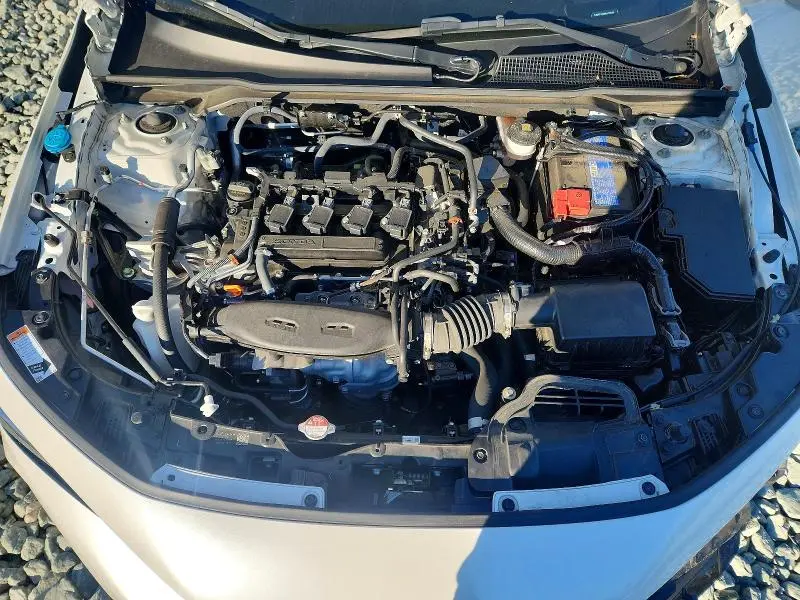 2025 HONDA CIVIC SI  