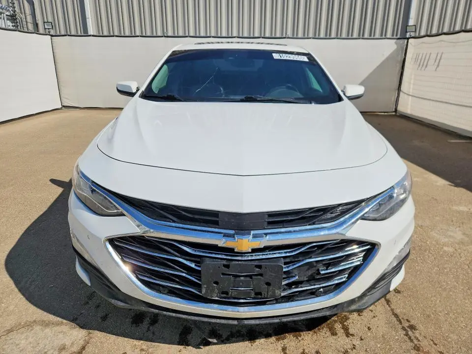 2020 CHEVROLET MALIBU PREMIER  