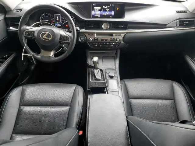 2018 LEXUS ES 350  