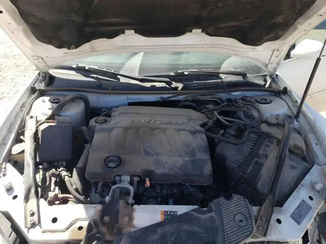 2014 CHEVROLET IMPALA LIMITED LS  