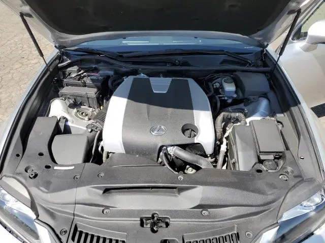 2013 LEXUS GS 350  