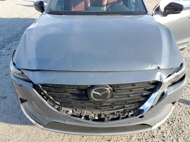 2021 MAZDA CX-9 GRAND TOURING