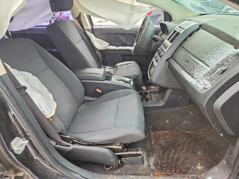 2010 DODGE JOURNEY SE  