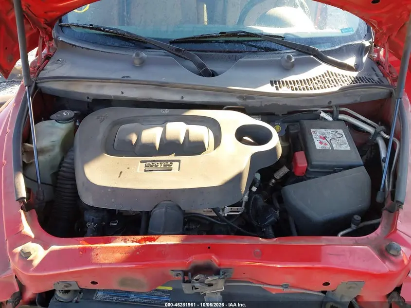 2011 CHEVROLET HHR LT