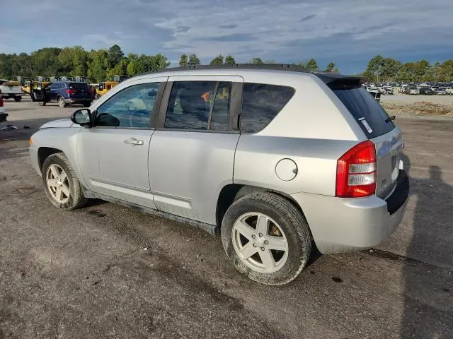 2010 JEEP COMPASS SPORT