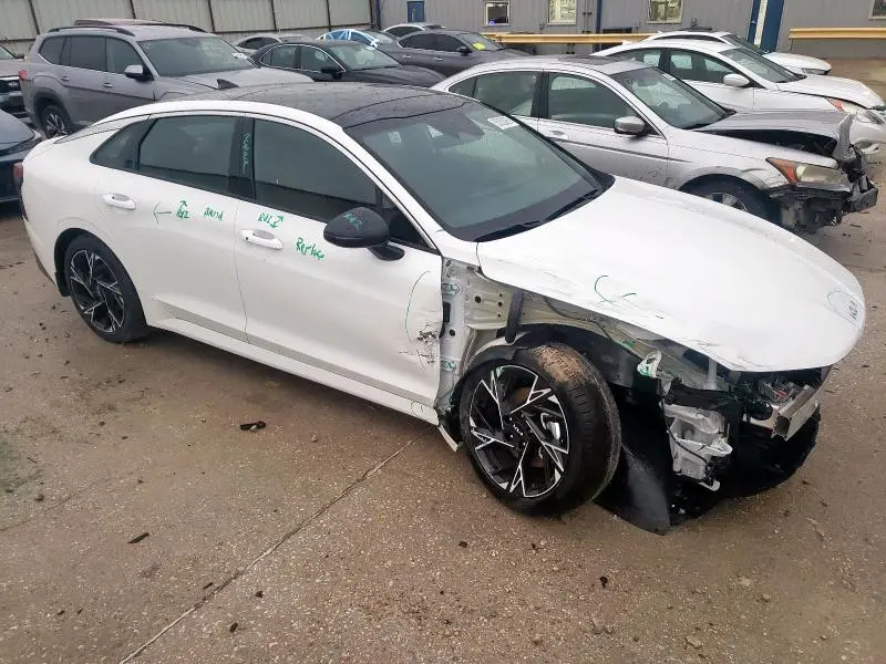 2025 KIA K5 GT LINE  