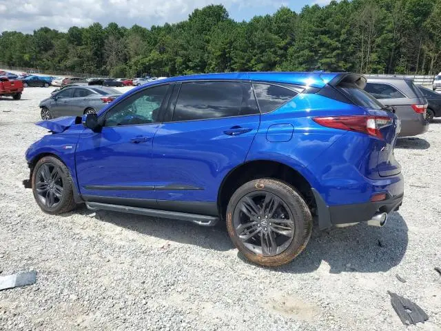 2021 ACURA RDX A-SPEC  