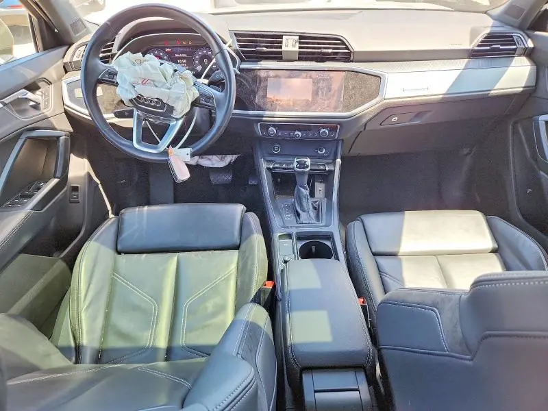 2021 AUDI Q3 PREMIUM S LINE 45  