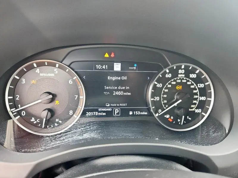2022 INFINITI QX55 SENSORY  