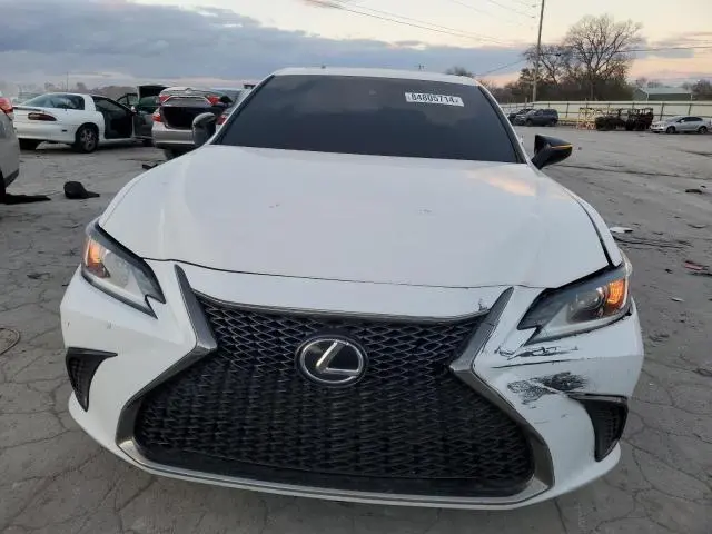 2021 LEXUS ES 350 BASE