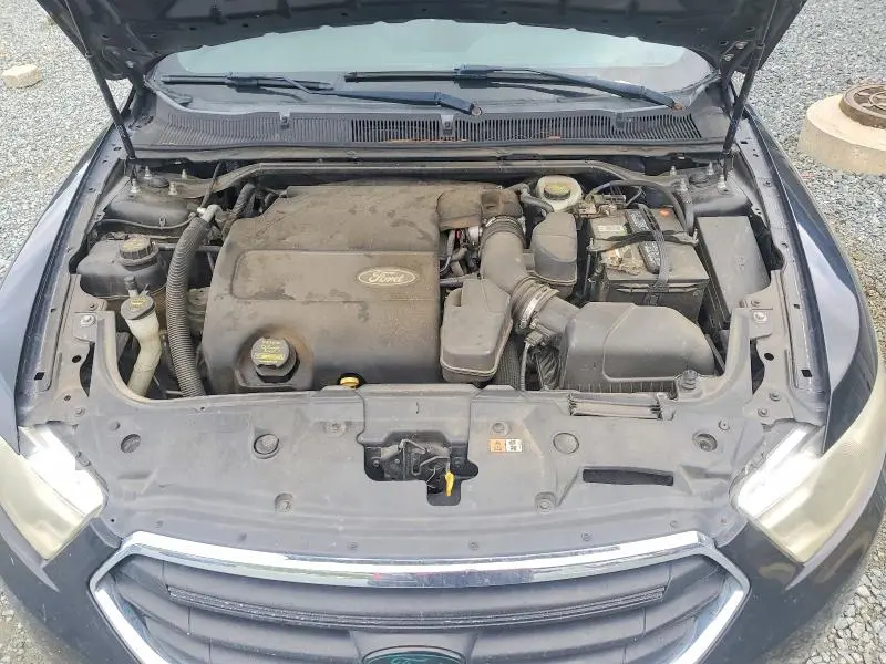 2014 FORD TAURUS   