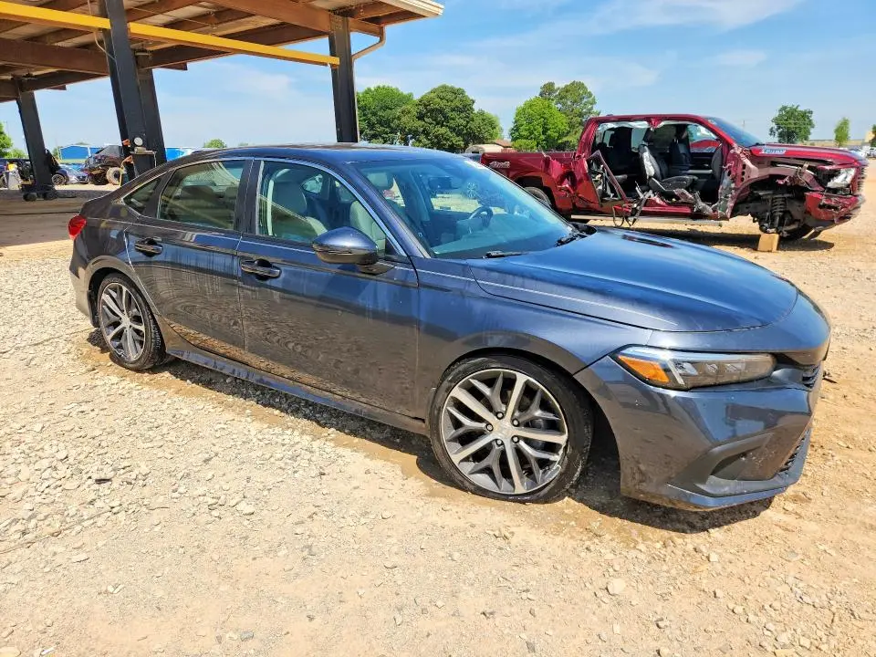 2023 HONDA CIVIC TOURING  