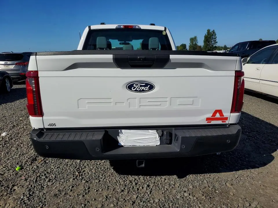 2024 FORD F150 XL  