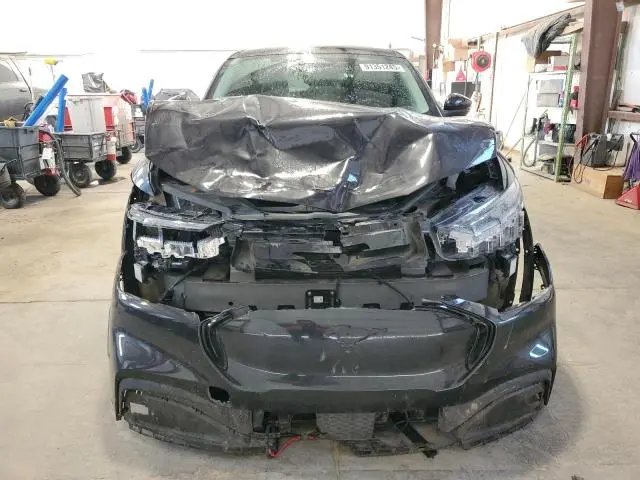 2022 FORD MUSTANG MACH-E PREMIUM  