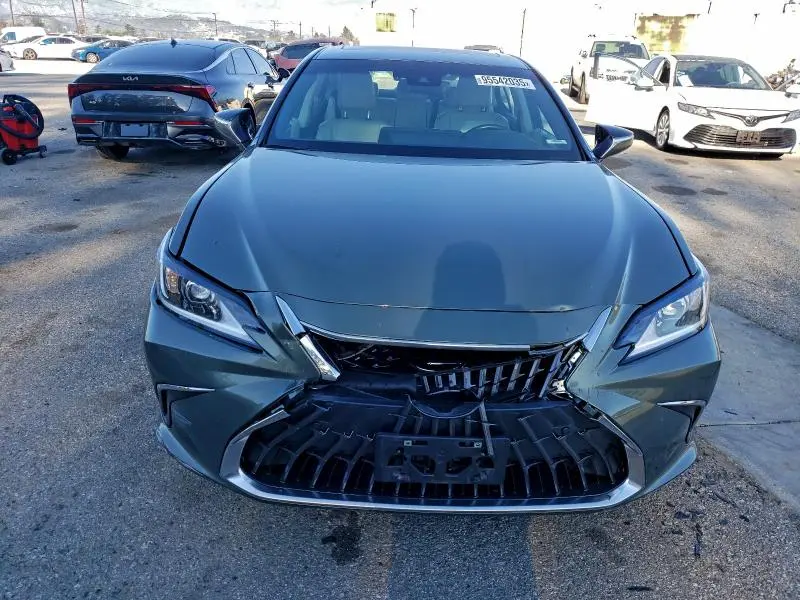 2023 LEXUS ES 350 BASE  