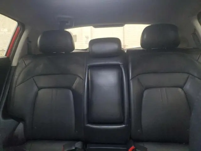 2013 KIA SPORTAGE SX  