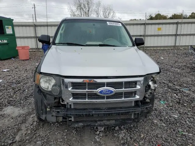 2012 FORD ESCAPE XLS  