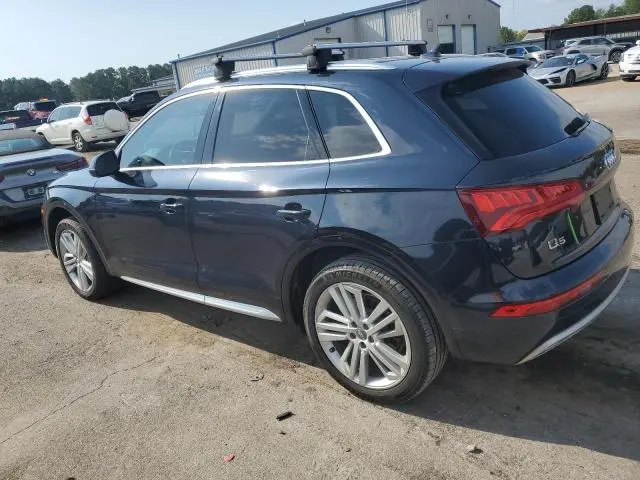 2019 AUDI Q5 PREMIUM PLUS  