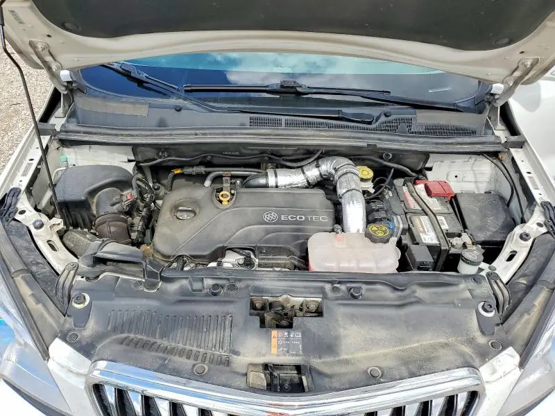 2016 BUICK ENCORE SPORT TOURING  