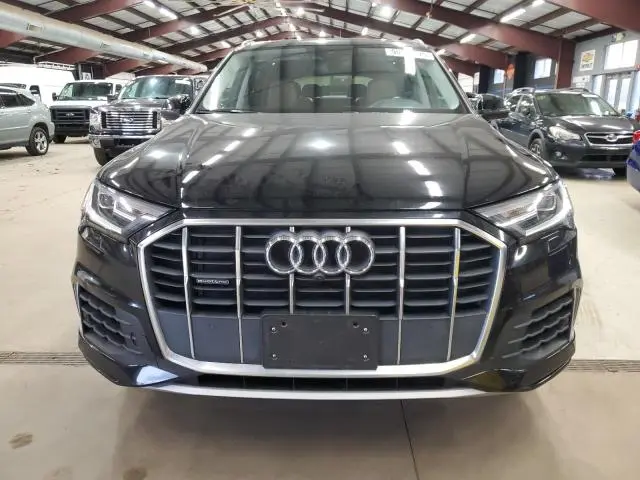 2020 AUDI Q7 PREMIUM PLUS  