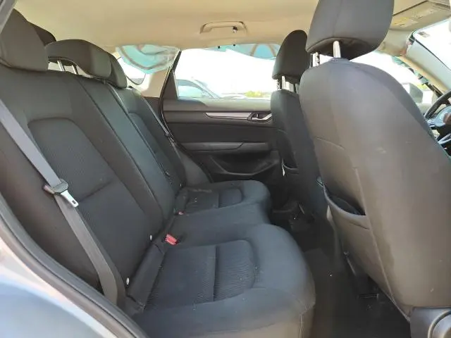 2018 MAZDA CX-5 SPORT  